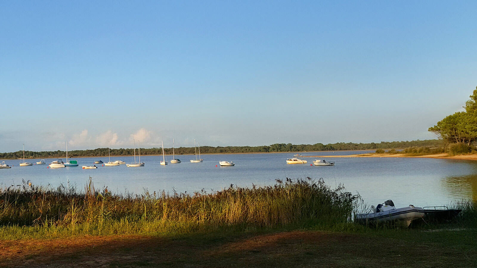 lac-hourtin